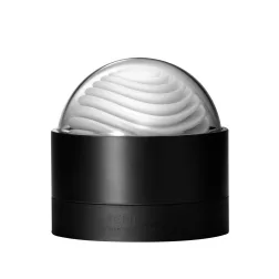 Tenga – Geo Aqua maszturbátor (fehér)