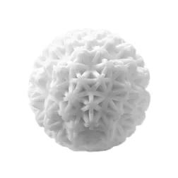 Tenga – Geo Coral maszturbátor (fehér)