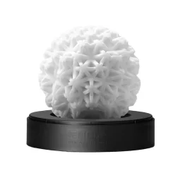 Tenga – Geo Coral maszturbátor (fehér)