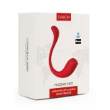 Svakom Connexion Series Phoenix Neo okos vibrátor (APP-os)