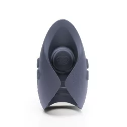   Hot Octopuss Pulse Duo Lux maszturbátor 2 db távirányítóval