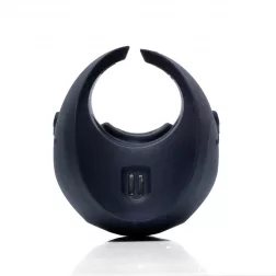   Hot Octopuss Pulse Duo Lux maszturbátor 2 db távirányítóval