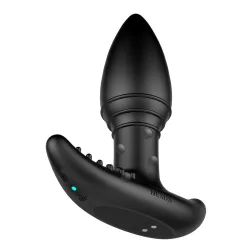   Nexus B-Stroker análvibrátor, mozgó gyöngyökkel, távirányítóval.