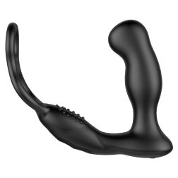   Nexus Revo Embrace forgó fejes prosztatavibrátor, péniszgyűrűvel