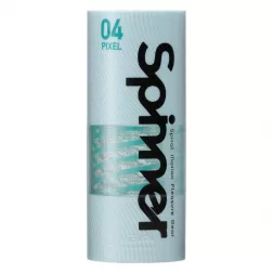 Tenga – Spinner 04 Pixel maszturbátor