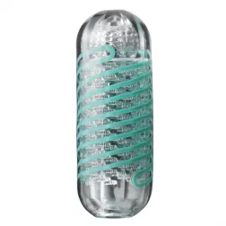 Tenga – Spinner 04 Pixel maszturbátor