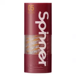Tenga – Spinner 05 Beads maszturbátor