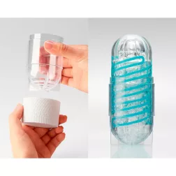 Tenga – Spinner 06 Brick maszturbátor