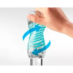 Tenga – Spinner 06 Brick maszturbátor
