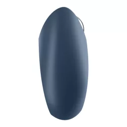 Satisfyer – Royal One vibrációs péniszgyűrű (APP-os)