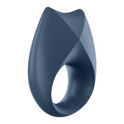 Satisfyer Royal One vibrációs péniszgyűrű (APP-os)