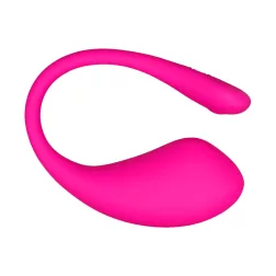Lovense – Lush 3 okos vibrációs tojás (APP-os)