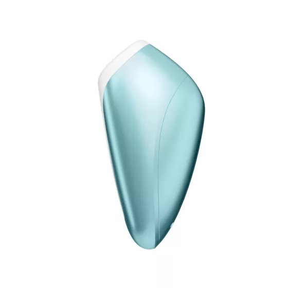 Satisfyer Love Breeze léghullámos csiklóizgató (kék)