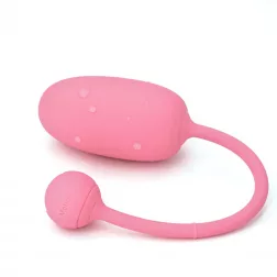 Magic Motion – Kegel Coach intim-izomzat tréner (APP-os)