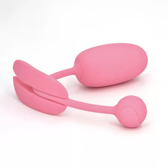 Magic Motion Kegel Coach intim-izomzat tréner (APP-os)