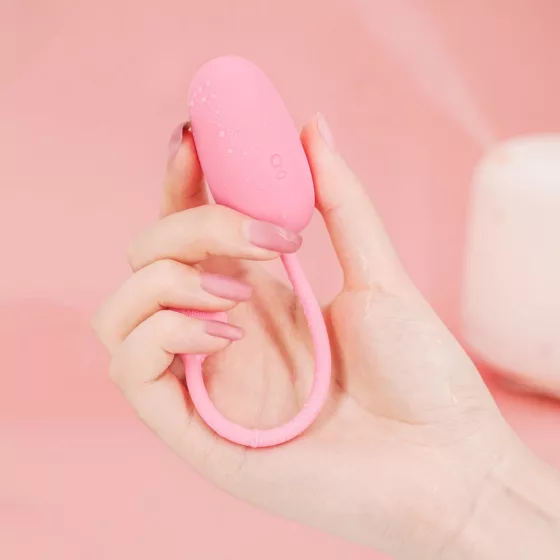 Magic Motion Kegel Coach intim-izomzat tréner (APP-os)