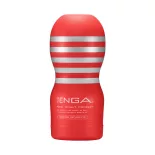  Tenga Original Vacuum Cup maszturbátor (átlagos intenzitású)