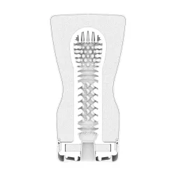 Tenga – Soft Case maszturbátor (átlagos intenzitású)