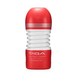 Tenga Rolling Head Cup maszturbátor (átlagos)