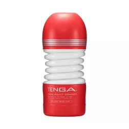   Tenga – Rolling Head Cup maszturbátor (átlagos intenzitású)