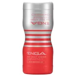 Tenga Dual Sensation maszturbátor (átlagos intenzitású)