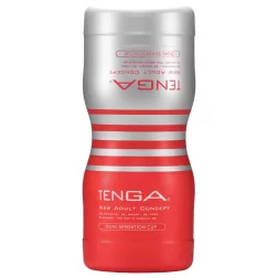   Tenga – Dual Sensation maszturbátor (átlagos intenzitású)