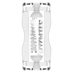 Tenga Dual Sensation maszturbátor (átlagos)