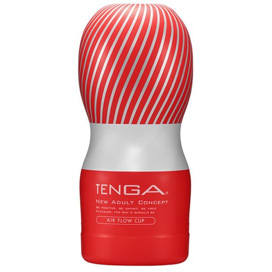 Tenga Air Flow Cup maszturbátor (átlagos)