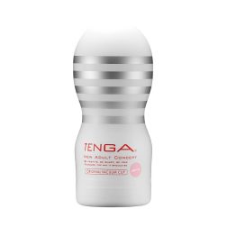 Tenga Original Vacuum Cup maszturbátor (lágy)