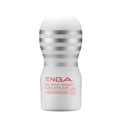 Tenga – Original Vacuum Cup maszturbátor (lágy)