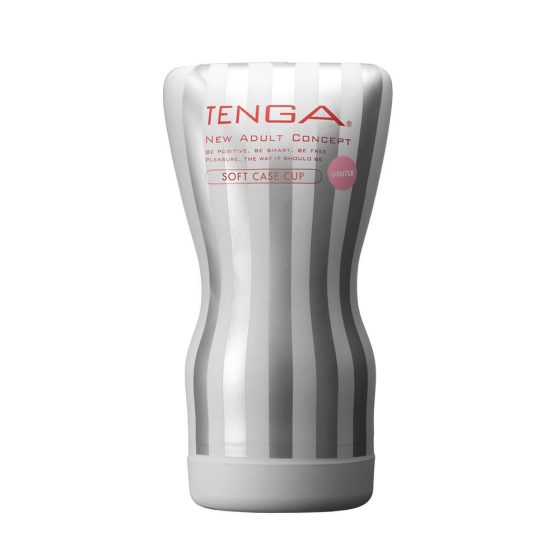 Tenga Soft Case maszturbátor (lágy)