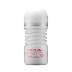Tenga – Rolling Head Cup maszturbátor (lágy)