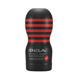 Tenga Original Vacuum Cup maszturbátor (intenzív)