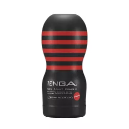 Tenga – Original Vacuum Cup maszturbátor (intenzív)