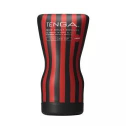 Tenga – Soft Case maszturbátor (intenzív)
