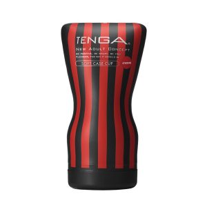 Tenga Soft Case maszturbátor (intenzív)