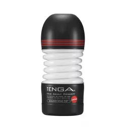 Tenga – Rolling Head Cup maszturbátor (intenzív)