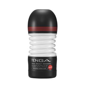 Tenga Rolling Head Cup maszturbátor (intenzív)