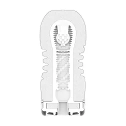 Tenga – Rolling Head Cup maszturbátor (intenzív)