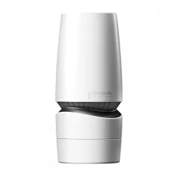 Tenga – Aero maszturbátor (ezüst)