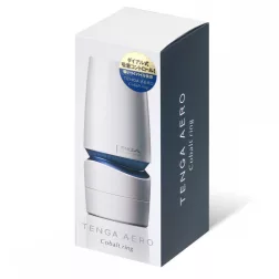 Tenga – Aero maszturbátor (kék)