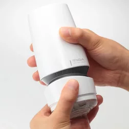 Tenga – Aero maszturbátor (kék)
