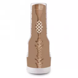 Fleshlight Girls Autumn Falls punci (Cream betéttel)