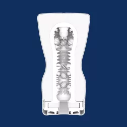   Tenga – Premium Soft Case maszturbátor (átlagos intenzitású)