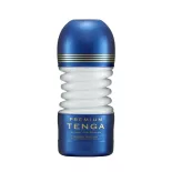   Tenga Premium Rolling Head Cup maszturbátor (átlagos intenzitású)
