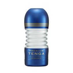 Tenga Premium Rolling Head Cup maszturbátor (átlagos)