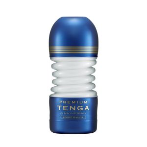 Tenga Premium Rolling Head Cup maszturbátor (átlagos)