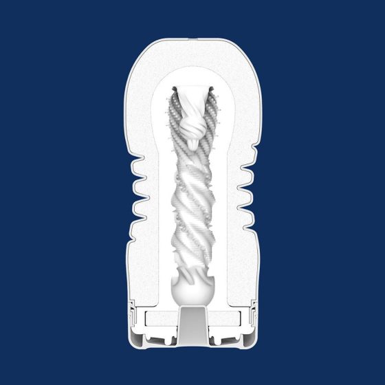 Tenga Premium Rolling Head Cup maszturbátor (átlagos intenzitású)