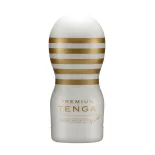 Tenga Premium Original Vacuum Cup maszturbátor (lágy)