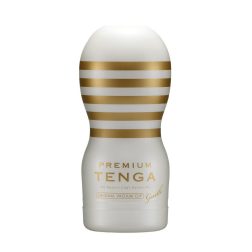 Tenga Premium Original Vacuum Cup maszturbátor (lágy)